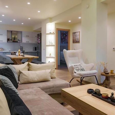 Diamantina'S Comfort House 아기오스 게오르기오스 외부 사진