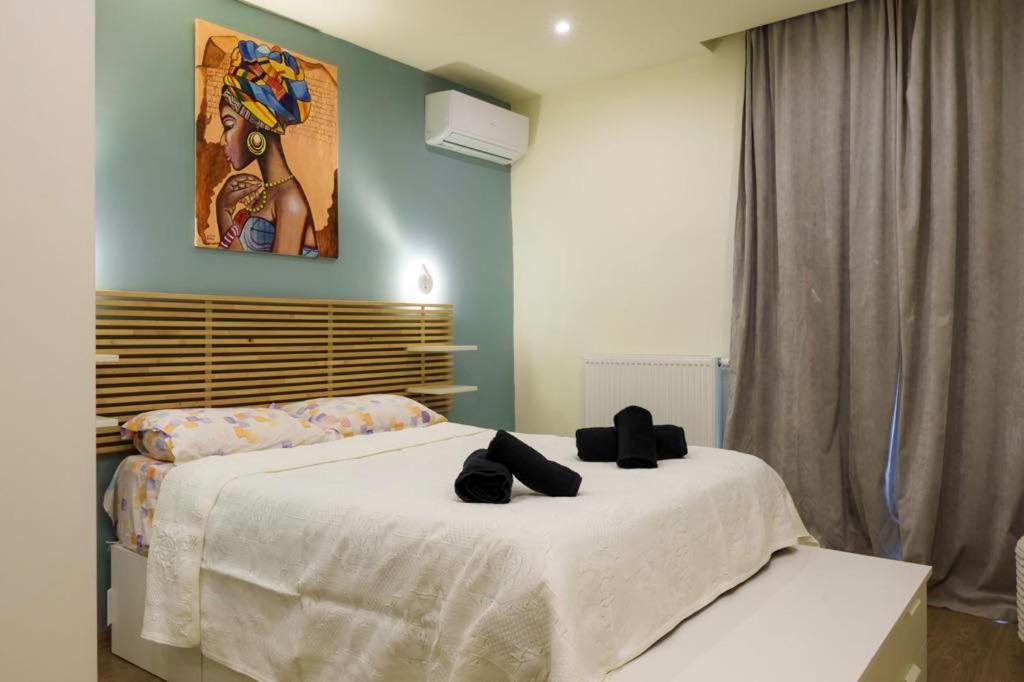 Diamantina'S Comfort House 아기오스 게오르기오스 외부 사진