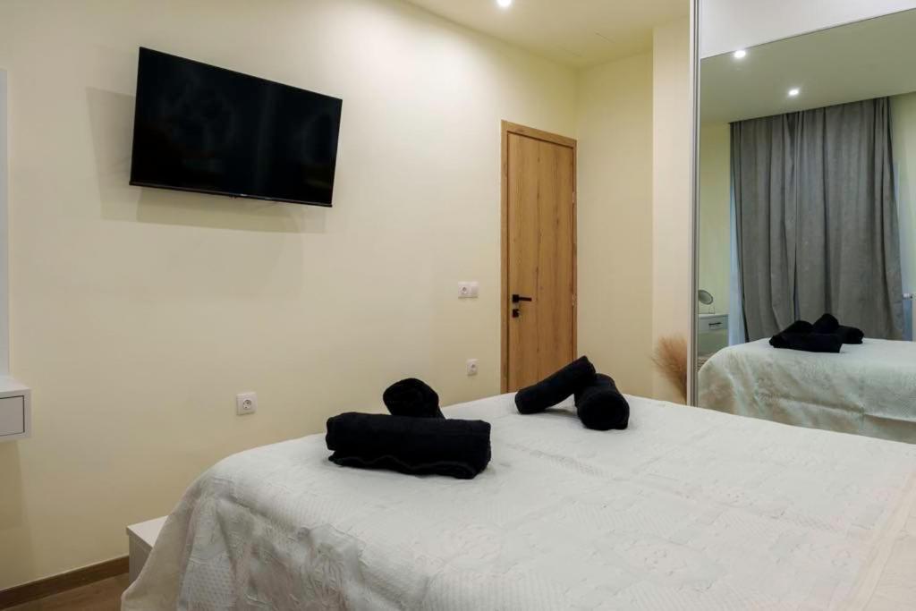 Diamantina'S Comfort House 아기오스 게오르기오스 외부 사진